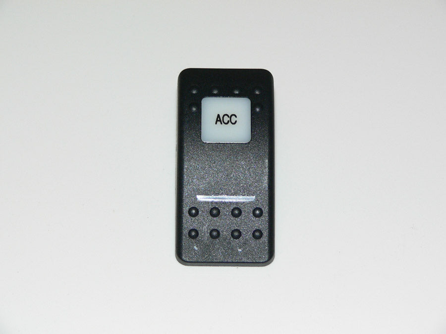 C2-D Carling Contura II V series rocker switch actuator - Accessory logo
