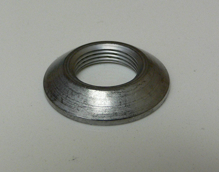 Large "Cone" dressnut for Carling Lighted Tip toggle switches.