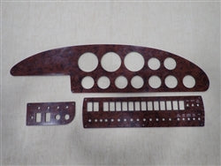 Reproduction Instrument Panel Set for Regal 2860