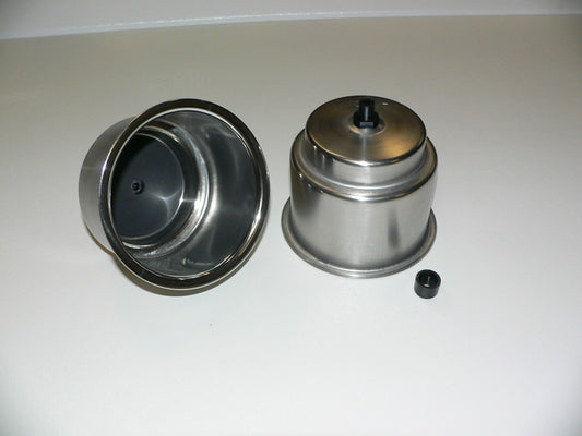 Stainless Steel Cup Holder Insert