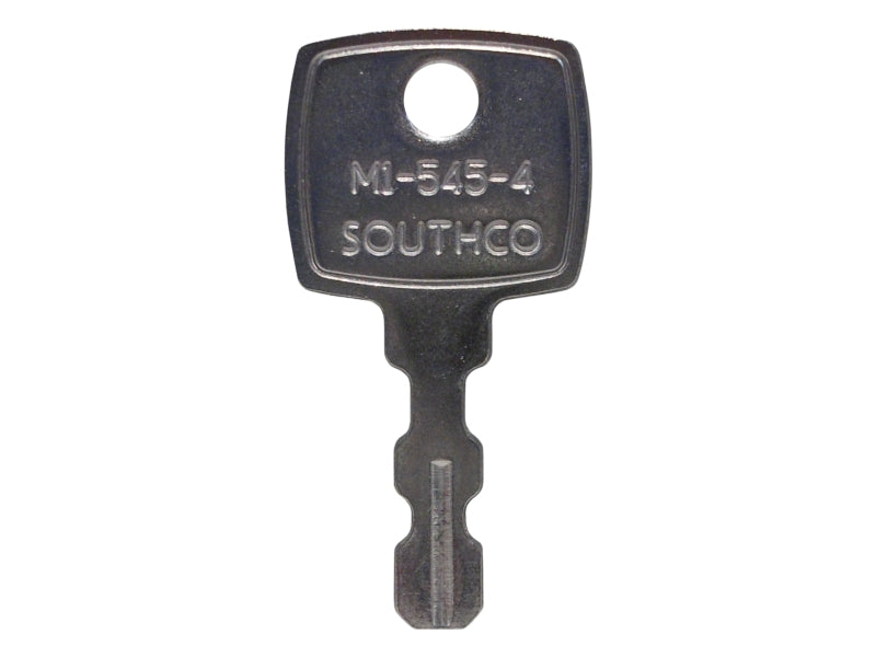 Southco M1-545-4 Suitcase Key- Free Shipping in U.S.