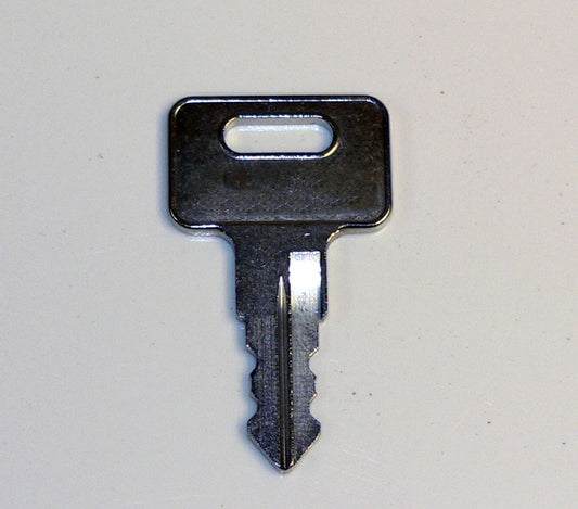 Mobella Replacement Key- Free Shipping in U.S.