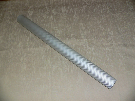 Zwaardvis 60mm Aluminum table column support pole/pedestal -30-3/4" dual taper