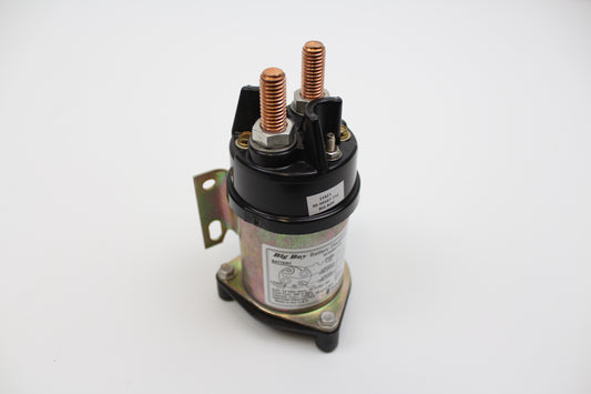 Intellitec 200 amp "Big Boy" Battery disconnect/latching relay 12 Volt