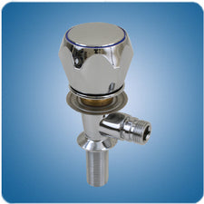 Scandvik Part #10091 compact shower valve or tap