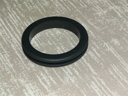 Replacement rubber grommet for fishing rod insert boxes