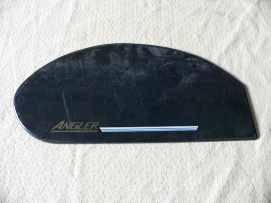 Angler Dash Instrument Panel  22-7/8"L x 10-3/4"H