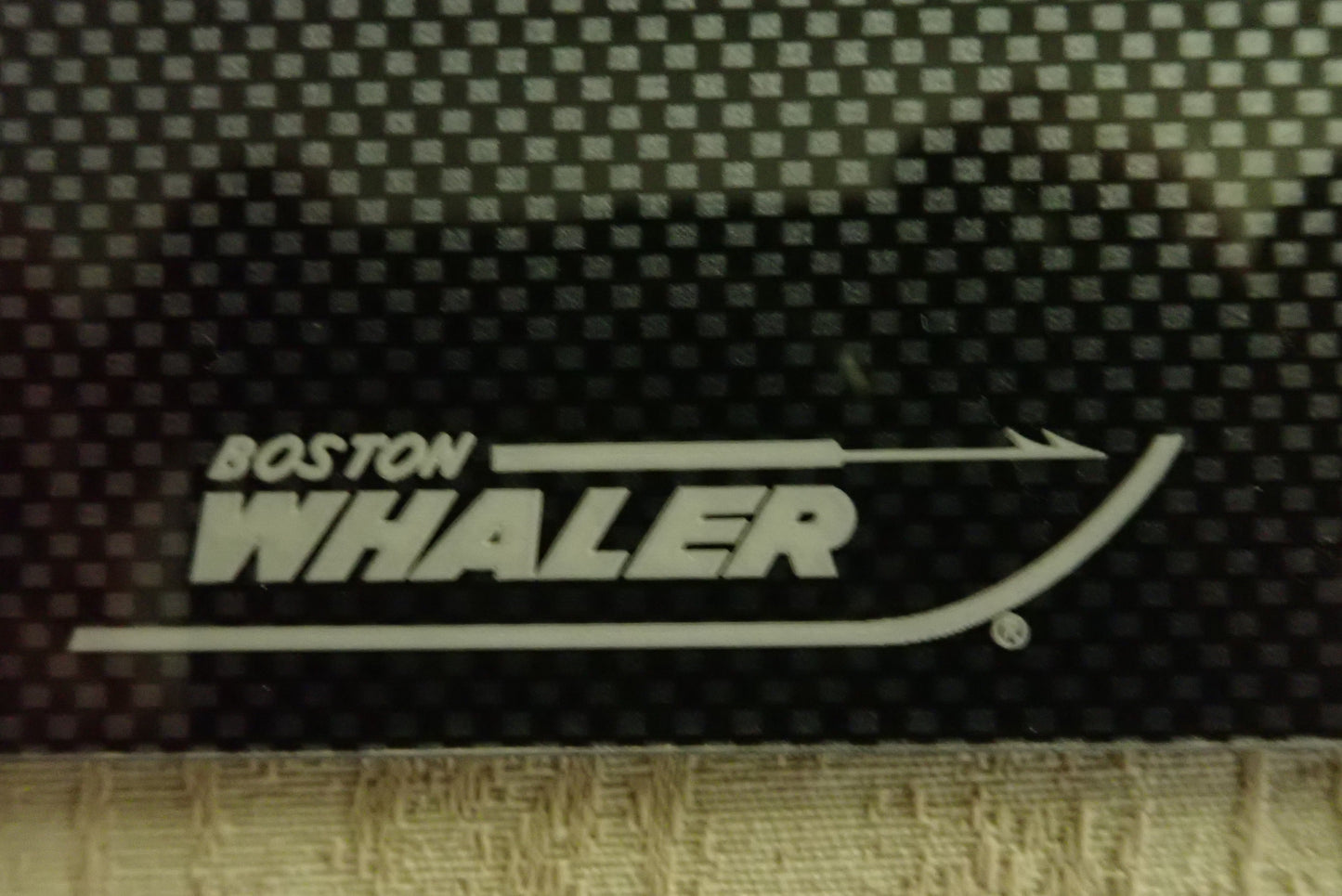 Boston Whaler Dash Instrument Panel 240/270 Outrage