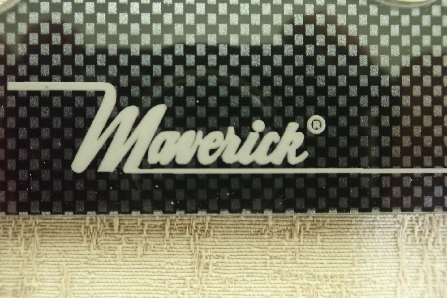 Maverick 9-7/8" x 3-1/2" - 4 switch plus trim tab breaker
