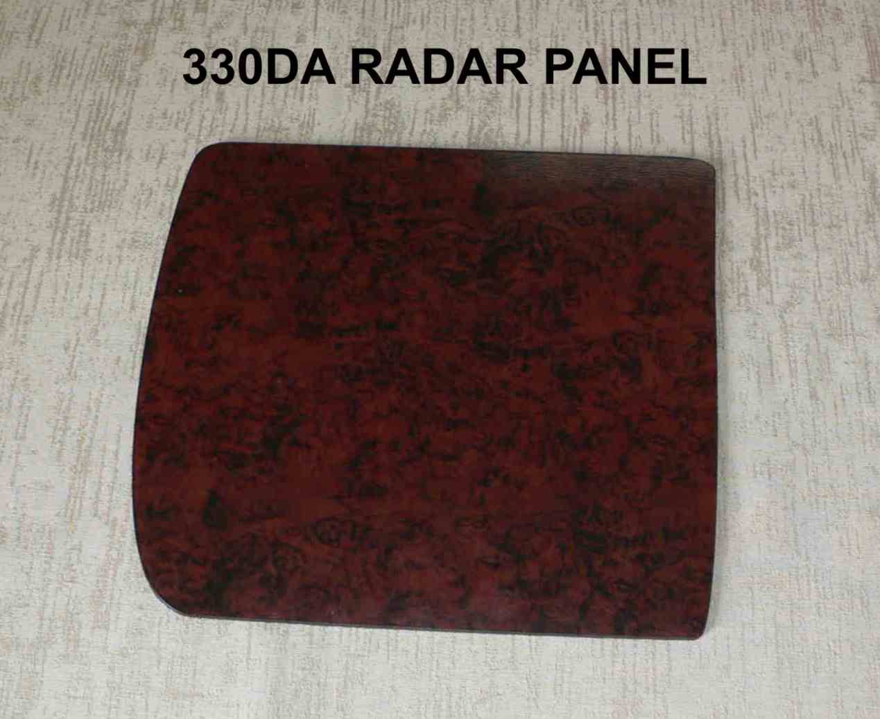 330 Sundancer Radar panel 1995-1999