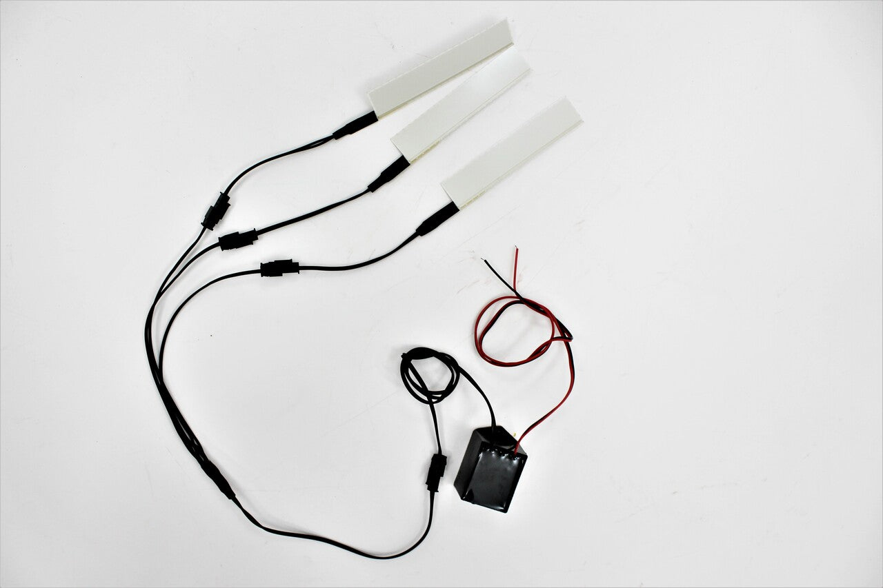 Strip Light for backlit dash/instrument panels