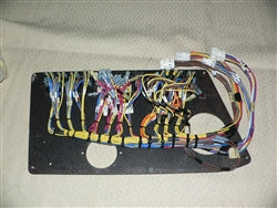 Meridian 541SB Switch Panel