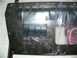 540DA Switch Panel - 1974542