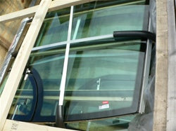 Front Windshield glass for Sea Ray 470 Sundancer