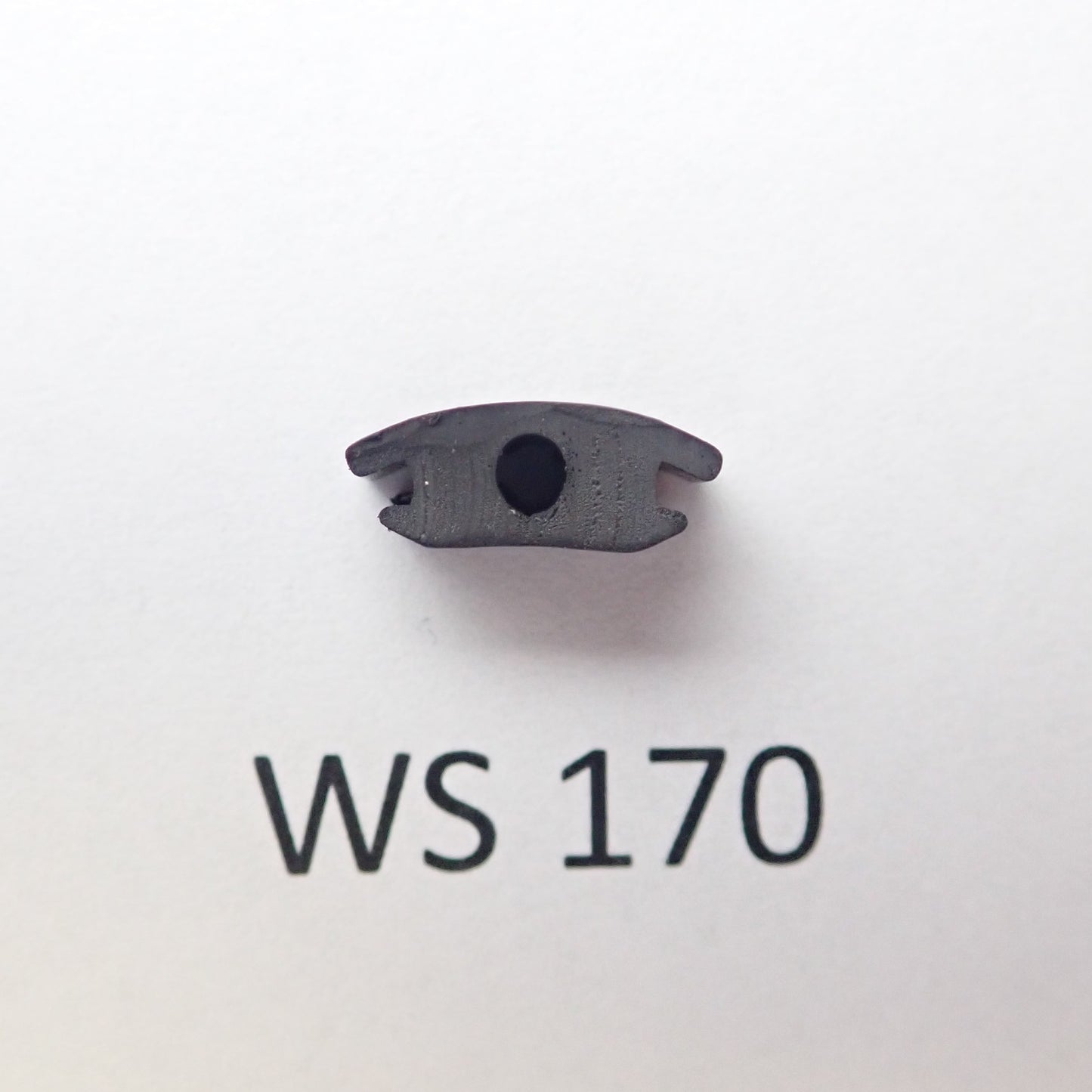 WS170 Windshield Wire/Screw Cover Trim