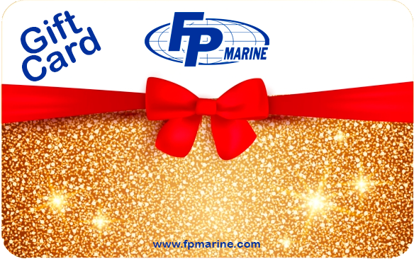 FP Marine Gift Card