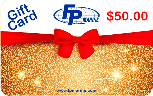 FP Marine Gift Card